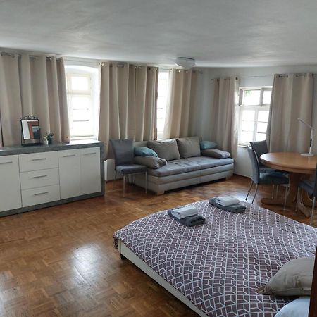 Appartment St Georges Kornwestheim Exterior foto