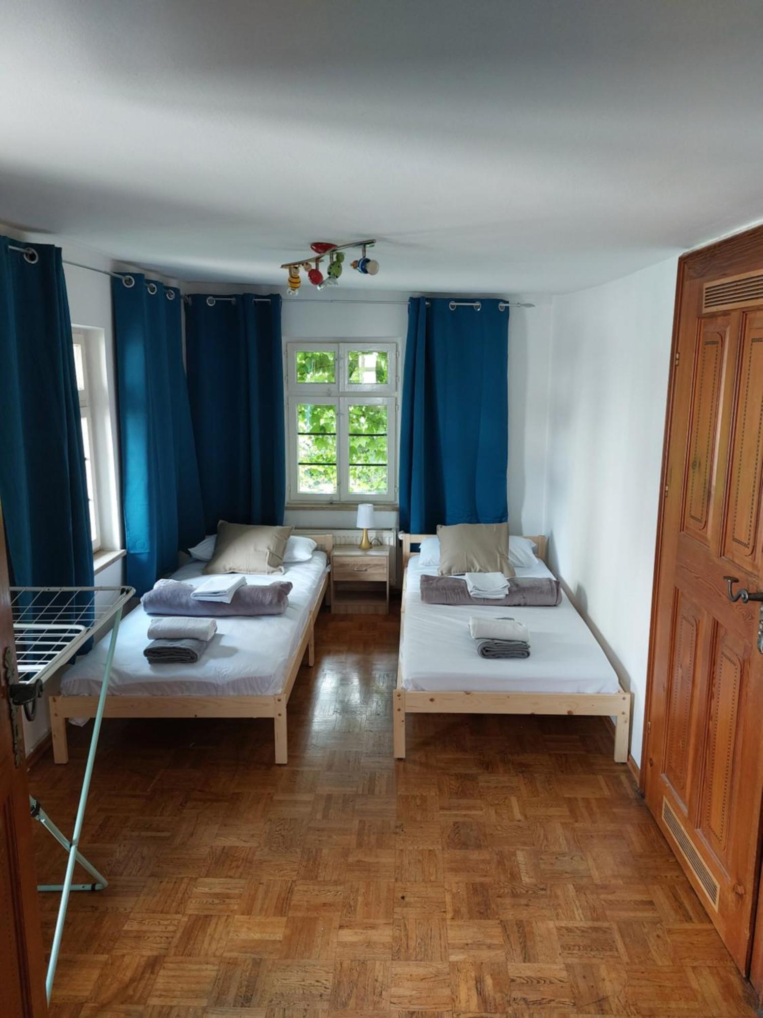 Appartment St Georges Kornwestheim Exterior foto